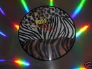 KISS Animalized Picture Disc