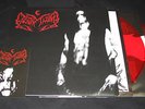 Leviathan: Tentacles of Whorror 2XLP OOP Xasthur Burzum