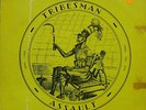 LP / TRIBESMAN ASSAULT / A DUB ALBUM