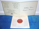 THE ROLLING STONES Beggars Banquet LP UK 1st Press NM