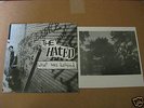 The Hated - What Was Behind - Rare LP w/Insert