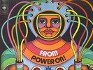 FROM Power On  PSYCH Prog KRAUT Cosmic JAZZ Funk BREAKS
