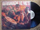 ULTRAMAGNETIC MC'S GIVE THE DRUMMER SOME 12