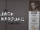 JACK KEROUAC 4LP Box-SEALED 1990