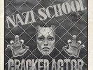 CRACKED ACTOR/NAZI SCHOOL/1981/7