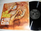 HARRY EDISON  Mr. swing  LP  195? VERVE V-8353