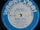 BOB MARLEY Natural Mystic RARE UK 12