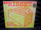 RISSET Mutations RARE EXPERIMENTAL FRENCH INA GRM LP NM