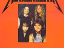 METALLICA - (METAL MILITIA) GARAGE DAZE *  *