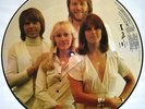 ABBA - VOULEZ VOUS RAREST PICTURE RECORD 1979