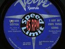 HEAR IT Howard Guyton – I got my own thing going
