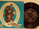 THE QUESTS asia singapore  FUZZ PSYCH 7