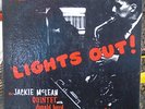 JACKIE McLEAN LIGHTs OUT Prestige NY 7035 Excellent