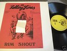 ROLLING STONES   VERY  RARE LP   TMOQ