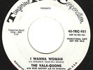 GREAT 2 SIDED NORTHERN SOUL  45 