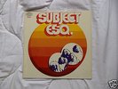SUBJECT ESQ. SUBJECT ESQ. 1972 EPIC MINT MONSTER
