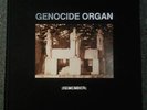 GENOCIDE ORGAN  -  :REMEMBER: DLP 1st Edition Rar