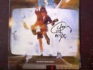 AC DC BLOW UP YOUR RADIO SIGNED BY ANGUS YOUNG