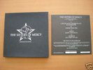 SISTERS OF MERCY - SILENCE IS PLATINUM - Box