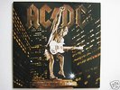 Super Rare AC / DC   Stiff Upper Lip