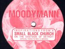 Moodymann / Theo Parrish - Small Black Church KDJ 5