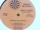 Joe R. Lewis 