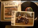 THE KICKSTANDS gary usher LP SURF HOD ROD GARAGE PSYCH