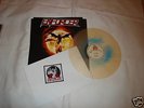 ENFORCER - INTO THE NIGHT DIE HARD-VINYL POWERMETAL