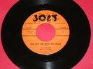 LEE PICKETT & THE SCREAMERS RARE 2-SIDED ROCKABILLY 45