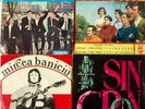 SINCRON MONDIAL rare Vintage EP's Beat Garage Psych
