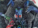 BLUES CREATION Demon & Eleven Children LP JAPAN Psych