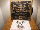 Zoviet France *Hessian.LP* Nurse With Wound Coil P16.D4