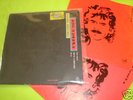GEORGE HARRISON Live In Japan 2 LP Beatles Eric Clapton