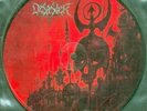 DESASTER - Ride On For Revenge  Pic7”
