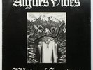 Aigues Vives - Water of Seasons - Vinyl LP