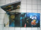 Soulfood COOKIN/GOOD LOOKING/LTJ BUKEM/BLAME 5x10
