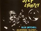 BLUE MITCHELL / HENDERSON Step Lightly JAPAN Blue Note