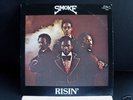 Private Soul: SMOKE Risin' LP on J BRIDGE Original