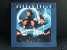 Modern Soul: ACTIVE FORCE s/t LP (1983 A&M) ORIG.