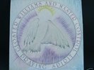 Modern Soul GLOSTER WILLIAMS And Master Control LP 1979