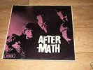 Rolling Stones Aftermath original 1966 pressing LK4786