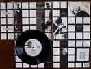 SPOTCH FORCEY Team Equipe 7”minimal synth electro ‘81