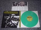 ONE LIFE CREW crime ridden LP green vinyl RARE hardcore