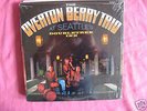 *LP*  THE OVERTON BERRY TRIO - At Seattles Doubletree