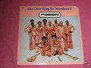 *LP* Poison - On Our Way To Number 1