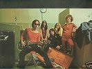 THE FLAMIN GROOVIES  TEENAGE HEAD