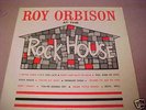ROY ORBISON - SUN # 1260 