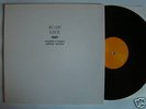 AC/DC rare live LP: Live 1981 numbered