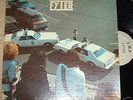 RARE GARAGE ROCK LP - FYTER - ORIG 1978 FMP PRESSING