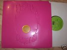 Kluster 2 Osterei.Original Plastic Cover,Vinyl ist Top